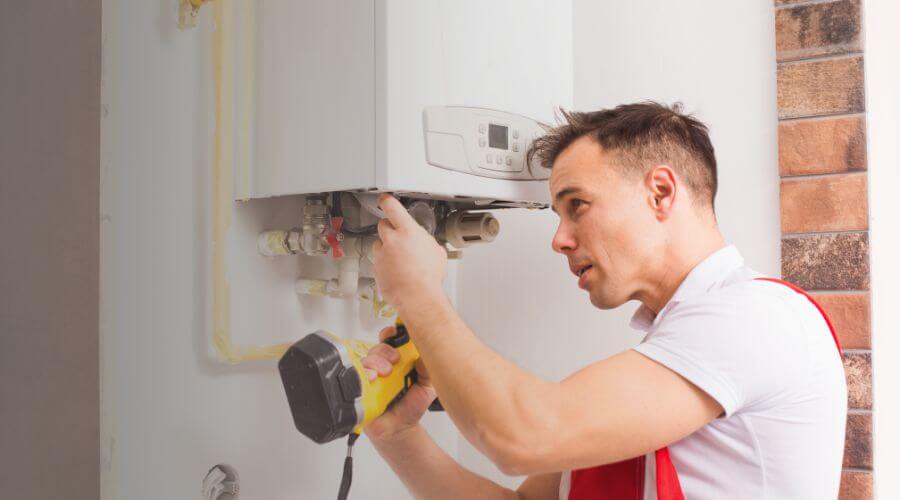 Professional Leak Detection Services in Hazlehurst, GA